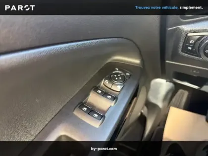 Photo 46 Ford Ecosport 1.0 EcoBoost 125ch S&S BVM6 Active
