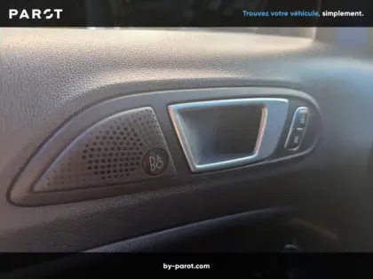 Photo 48 Ford Ecosport 1.0 EcoBoost 125ch S&S BVM6 Active