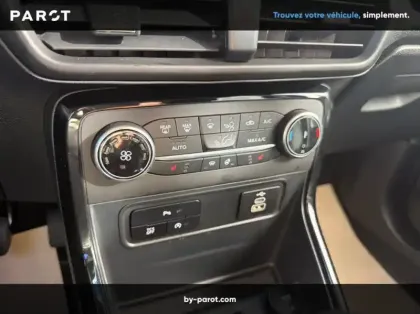 Photo 49 Ford Ecosport 1.0 EcoBoost 125ch S&S BVM6 Active