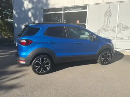 Photo 25 Ford Ecosport 1.0 EcoBoost 125ch S&S BVM6 Active