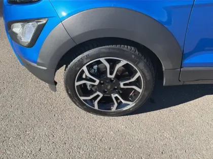 Photo 13 Ford Ecosport 1.0 EcoBoost 125ch S&S BVM6 Active