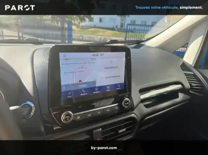 Photo 43 Ford Ecosport 1.0 EcoBoost 125ch S&S BVM6 Active