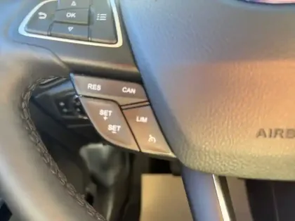 Photo 16 Ford Ecosport 1.0 EcoBoost 125ch S&S BVM6 Active