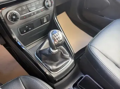 Photo 7 Ford Ecosport 1.0 EcoBoost 125ch S&S BVM6 Active