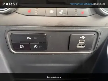 Photo 56 Ford Ecosport 1.0 EcoBoost 125ch S&S BVM6 Active