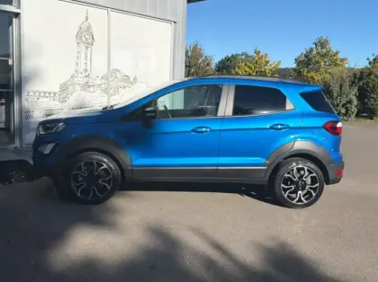 Photo 23 Ford Ecosport 1.0 EcoBoost 125ch S&S BVM6 Active