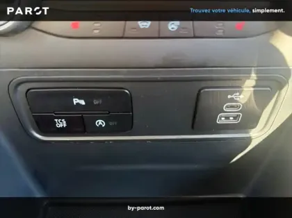 Photo 58 Ford Ecosport 1.0 EcoBoost 125ch S&S BVM6 Active