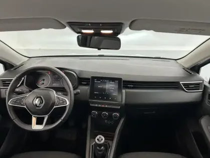 Photo 25 Renault Clio TCe 90 Equilibre 5p