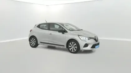 Photo 6 Renault Clio TCe 90 Equilibre 5p