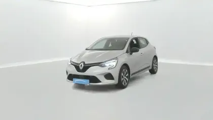 Photo Renault Clio Equilibre