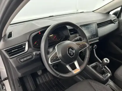 Photo 9 Renault Clio TCe 90 Equilibre 5p