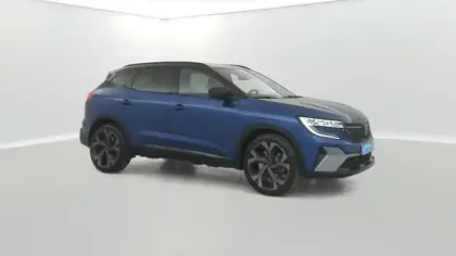 Photo 6 Renault Austral E-Tech hybrid 200 Techno esprit Alpine 5p