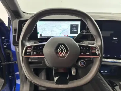 Photo 14 Renault Austral E-Tech hybrid 200 Techno esprit Alpine 5p