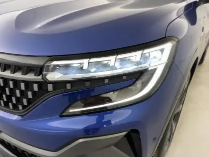 Photo 25 Renault Austral E-Tech hybrid 200 Techno esprit Alpine 5p
