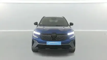 Photo 7 Renault Austral E-Tech hybrid 200 Techno esprit Alpine 5p