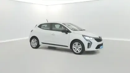 Photo 6 Renault Clio E-Tech full hybrid 145 ch GSR2 Evolution 5p