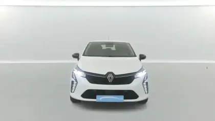 Photo 7 Renault Clio E-Tech full hybrid 145 ch GSR2 Evolution 5p