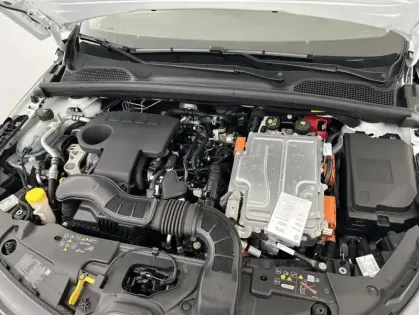 Photo 25 Renault Clio E-Tech full hybrid 145 ch GSR2 Evolution 5p