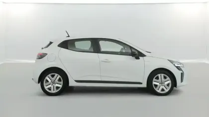 Photo 5 Renault Clio E-Tech full hybrid 145 ch GSR2 Evolution 5p