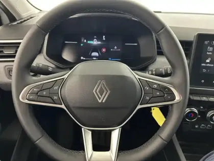 Photo 14 Renault Clio E-Tech full hybrid 145 ch GSR2 Evolution 5p