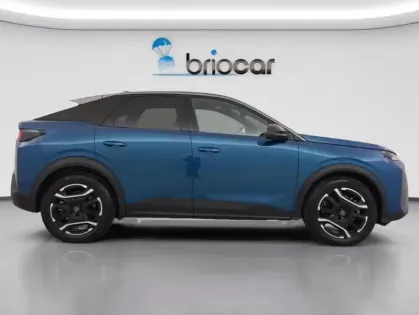 Photo 5 Peugeot 3008 Electrique 210ch Batterie 73 kWh Allure Suréquipé + Pompe à Chaleur
