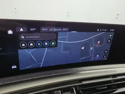 Photo 24 Peugeot 3008 Electrique 210ch Batterie 73 kWh Allure Suréquipé + Pompe à Chaleur