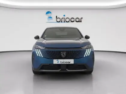 Photo 7 Peugeot 3008 Electrique 210ch Batterie 73 kWh Allure Suréquipé + Pompe à Chaleur