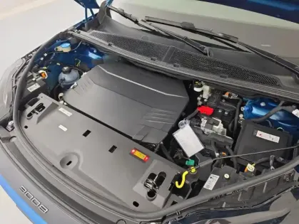 Photo 11 Peugeot 3008 Electrique 210ch Batterie 73 kWh Allure Suréquipé + Pompe à Chaleur
