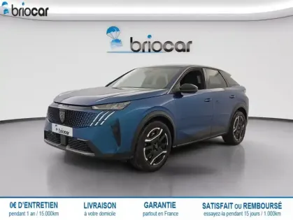 Photo Peugeot 3008 Allure