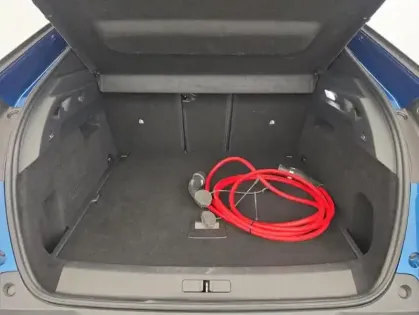 Photo 31 Peugeot 3008 Electrique 210ch Batterie 73 kWh Allure Suréquipé + Pompe à Chaleur