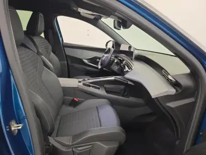 Photo 17 Peugeot 3008 Electrique 210ch Batterie 73 kWh Allure Suréquipé + Pompe à Chaleur