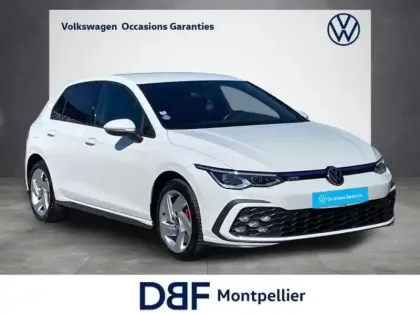 Photo 5 Volkswagen Golf 1.4 Hybrid Rechargeable OPF 245 DSG6 GTE