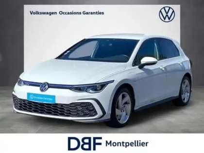 Photo Volkswagen Golf Gte
