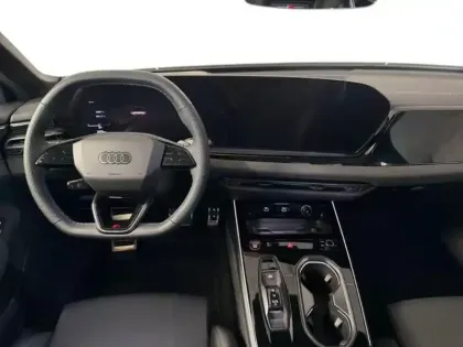 Photo 5 Audi A6 AVANT TDI QUATTRO 204 CH S tronic