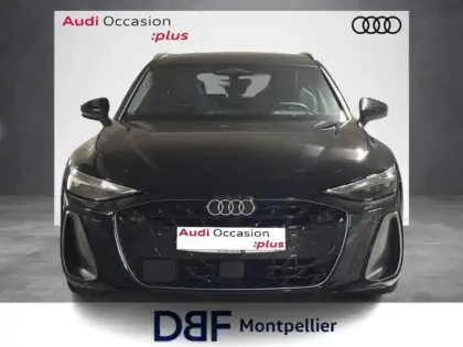 Photo 7 Audi A6 AVANT TDI QUATTRO 204 CH S tronic