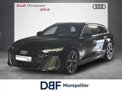 Photo Audi A6 S Line