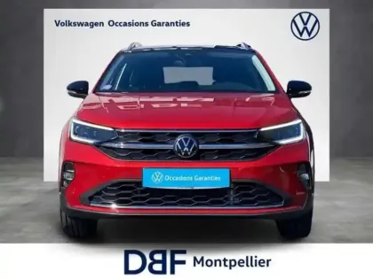 Photo 6 Volkswagen Taigo 1.5 TSI 150 DSG7 Style