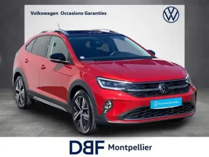 Photo 5 Volkswagen Taigo 1.5 TSI 150 DSG7 Style