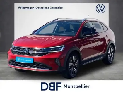 Photo Volkswagen Taigo Style