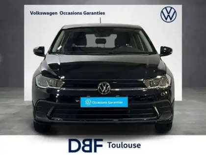 Photo 6 Volkswagen Polo 1.0 TSI 95 S&S DSG7 Life Plus