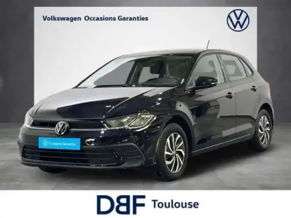 Photo Volkswagen Polo Life Plus