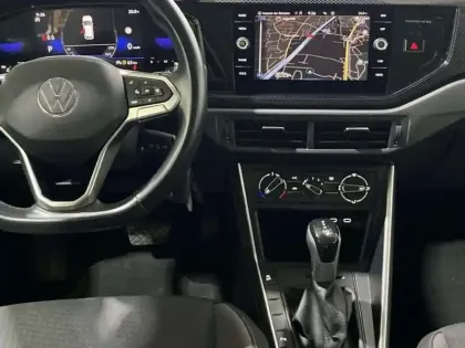 Photo 9 Volkswagen Polo 1.0 TSI 95 S&S DSG7 Life Plus