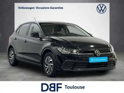 Photo 5 Volkswagen Polo 1.0 TSI 95 S&S DSG7 Life Plus