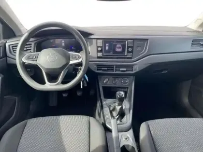 Photo 7 Volkswagen Polo 1.0 TSI 95 S&S BVM5