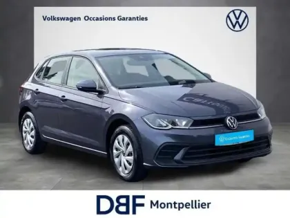 Photo 5 Volkswagen Polo 1.0 TSI 95 S&S BVM5
