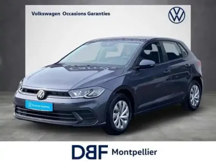 Photo Volkswagen Polo 1.0 Tsi 95 S&s Bvm5