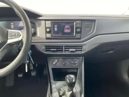 Photo 9 Volkswagen Polo 1.0 TSI 95 S&S BVM5