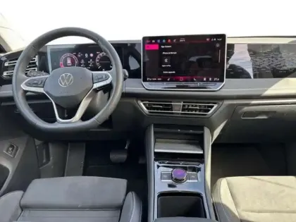 Photo 7 Volkswagen Tiguan NOUVEAU 2.0 TDI 150CH DSG7 ELEGAN