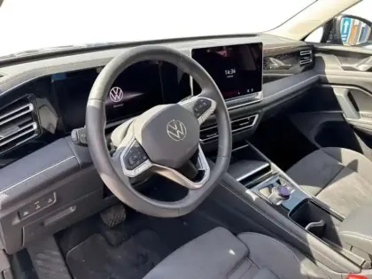 Photo 8 Volkswagen Tiguan NOUVEAU 2.0 TDI 150CH DSG7 ELEGAN