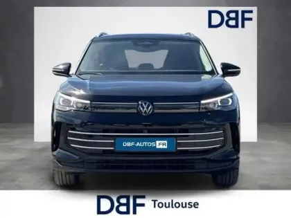 Photo 6 Volkswagen Tiguan NOUVEAU 2.0 TDI 150CH DSG7 ELEGAN